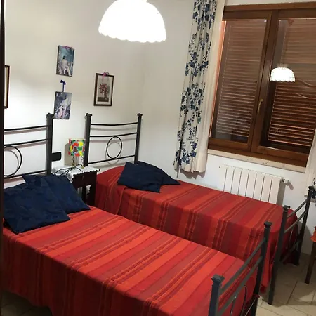 Apartman Di C.& F. *