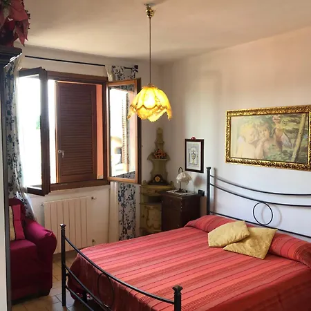 Di C.& F. Apartman *