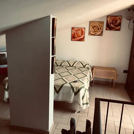 Di C.& F. Apartman