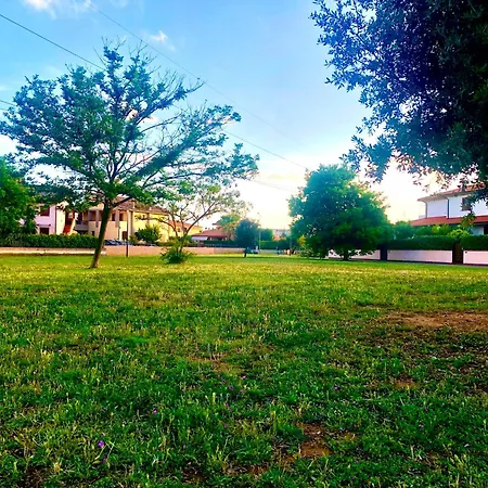 Apartman Di C.& F. Follonica